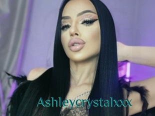 Ashleycrystalxxx