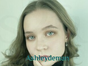 Ashleydeman