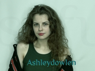 Ashleydowlen