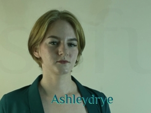 Ashleydrye