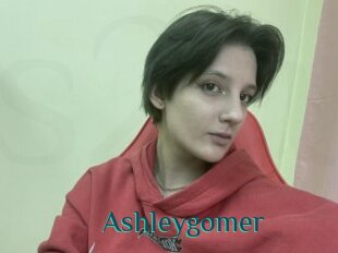 Ashleygomer