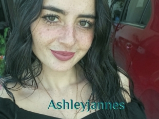 Ashleyjannes