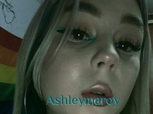 Ashleymaroy