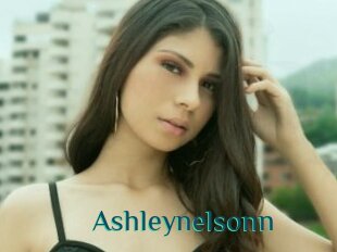 Ashleynelsonn