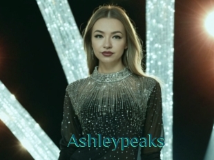 Ashleypeaks