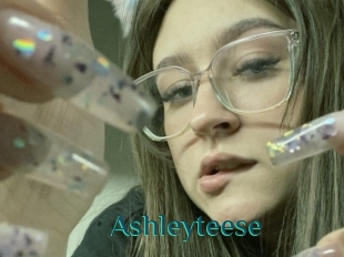 Ashleyteese