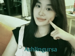Ashlingursa