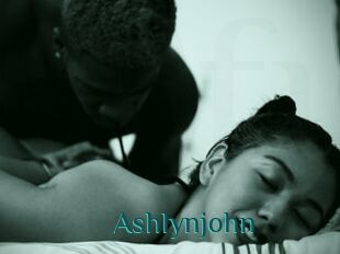 Ashlynjohn