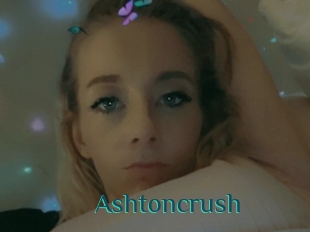 Ashtoncrush