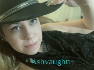 Ashvaughn