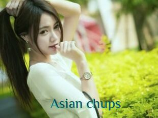 Asian_chups