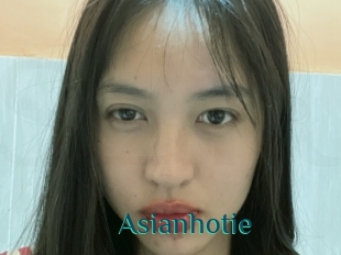 Asianhotie