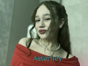 Asterhey