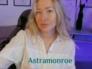 Astramonroe