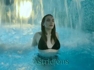 Astridjons
