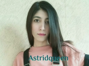 Astridqueen