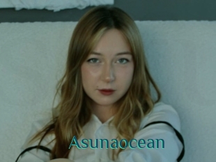 Asunaocean