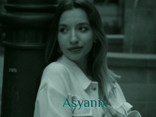 Asyanix