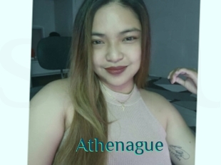 Athenague