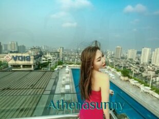 Athenasunny