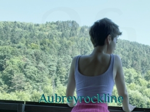 Aubreyrockline