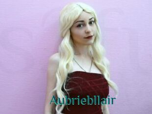 Aubriebllair