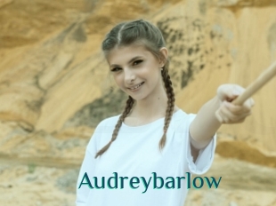 Audreybarlow