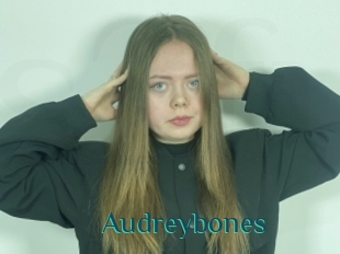 Audreybones