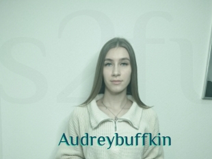 Audreybuffkin