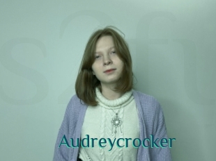 Audreycrocker