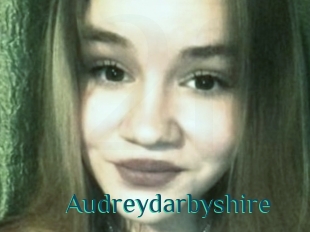 Audreydarbyshire