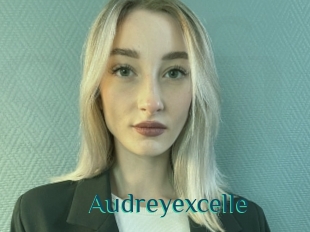 Audreyexcelle