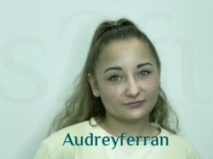Audreyferran