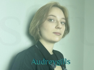 Audreygills