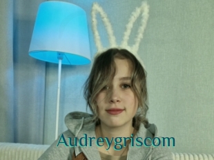 Audreygriscom