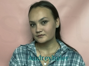 Audreyhaler