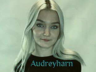 Audreyharn