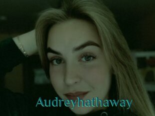 Audreyhathaway