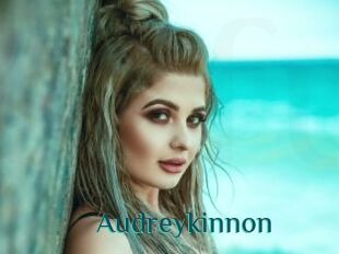 Audreykinnon