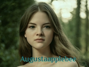 Augustaapplebee
