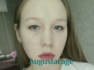 Augustacage