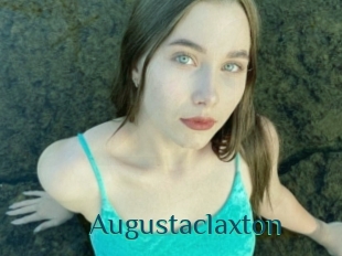 Augustaclaxton