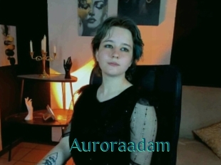 Auroraadam