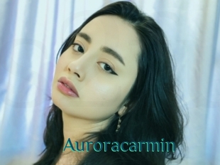 Auroracarmin