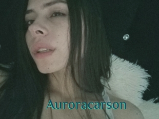 Auroracarson