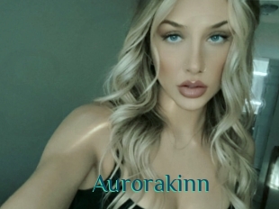 Aurorakinn