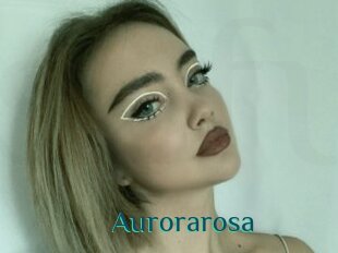 Aurorarosa