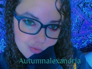 Autumnalexandria