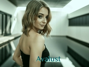 Avalust
