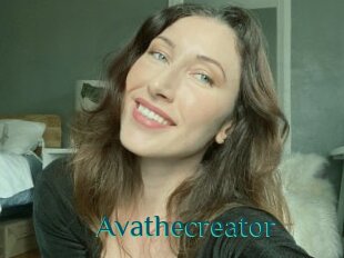 Avathecreator